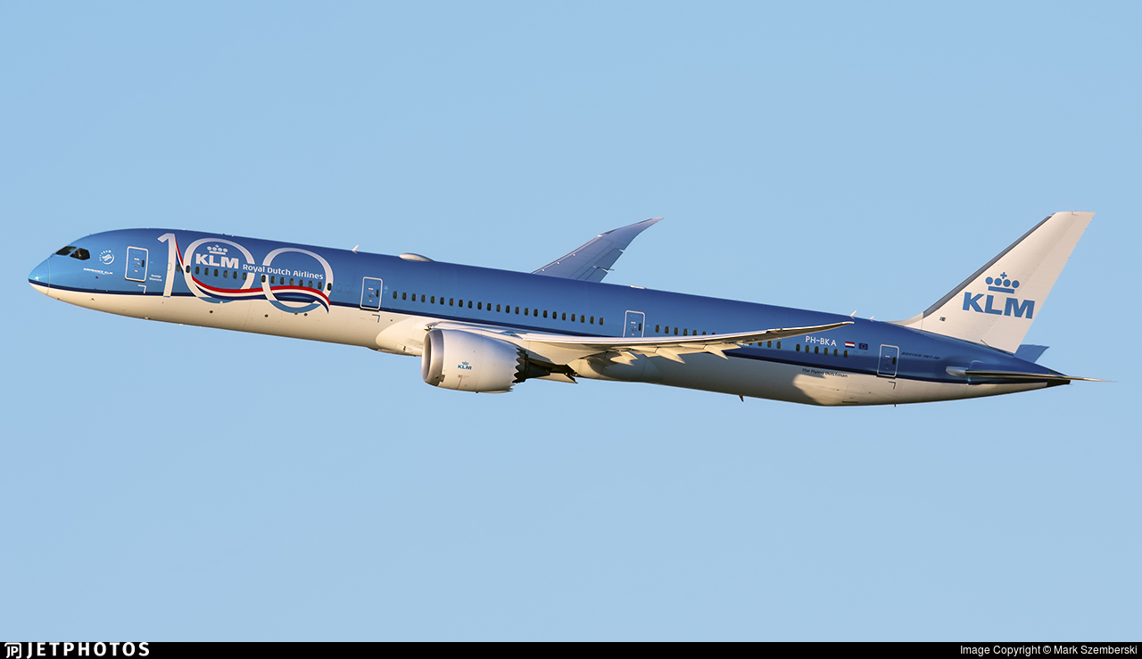 JetPhotos on X: 