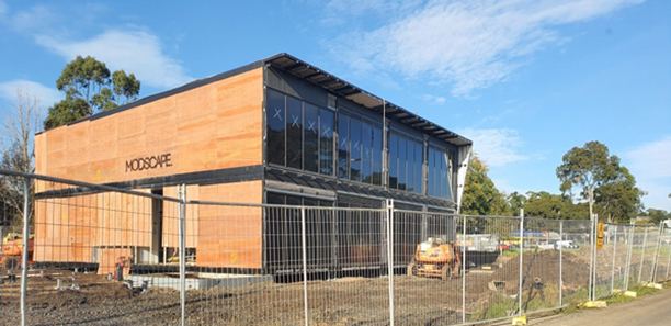 Work is well underway on the $35.5 million redevelopment of TAFE Gippsland’s Morwell campus, with the delivery of a new purpose-built Health and Early Childhood Centre (HECTC). Read more: bit.ly/3bbL0bG