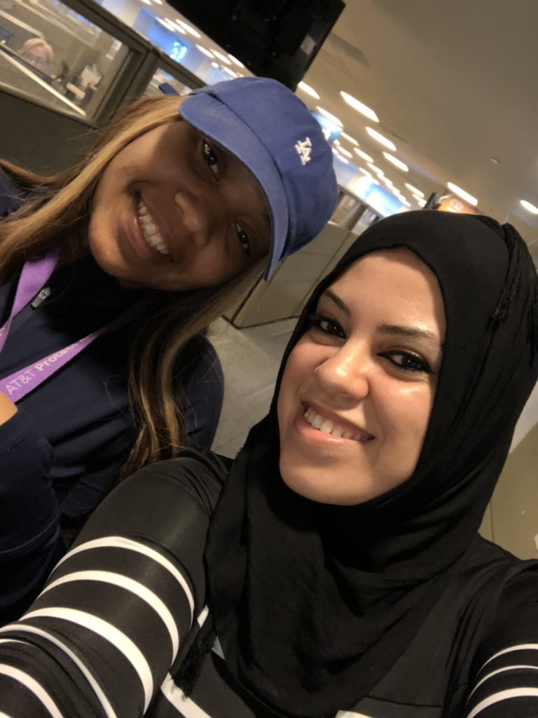 Mayyada (Maya) Rahman tweet media