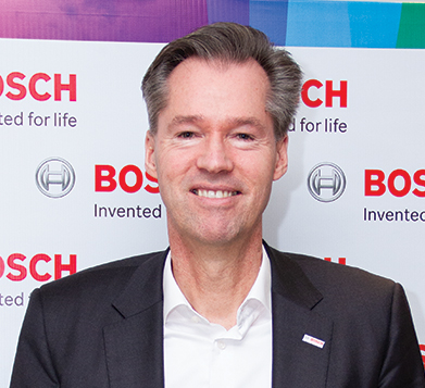 Dr Markus Heyn, Member of Mgmt Board @BoschGlobal talks about how every vehicle system in the future will have their digital twins. This & more here: bit.ly/3ejqiIS @boschindia @BoschPress @rene_ziegler @AutoTechReview1 #automotive #automobileindustry