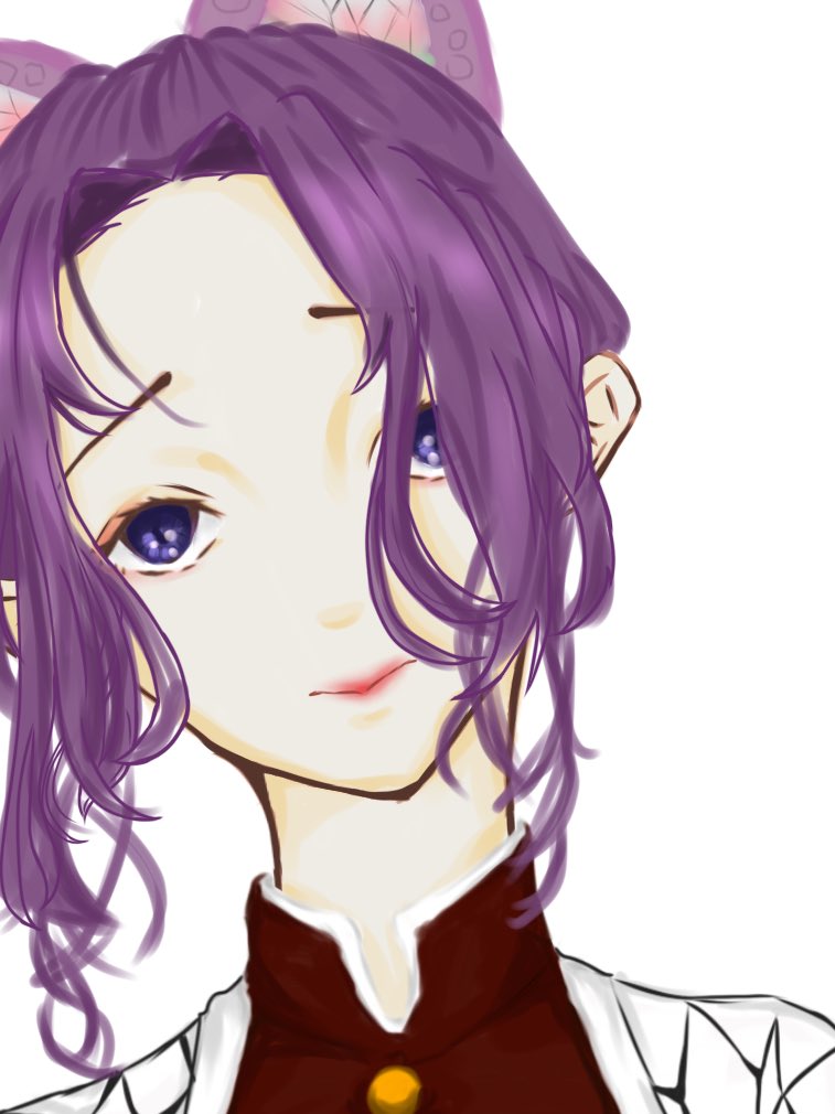 油花 しのぶさん描いてみた 女性キャラの中で一番好き 可愛い 鬼滅の刃 胡蝶しのぶ イラスト T Co Gfjcthvbwy Twitter 油花 しのぶさん描いてみた 女性キャラの中で一番好き 可愛い 鬼滅の刃 胡蝶しのぶ イラスト T Co Gfjcthvbwy Twitter