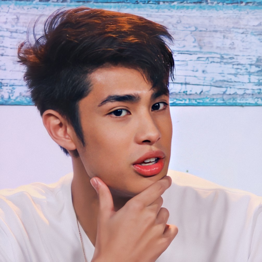 Donnys_Army's tweet photo. You have no idea how my heart races whenever i see you smile 😌☀️ https://t.co/ImXGNW2Cij