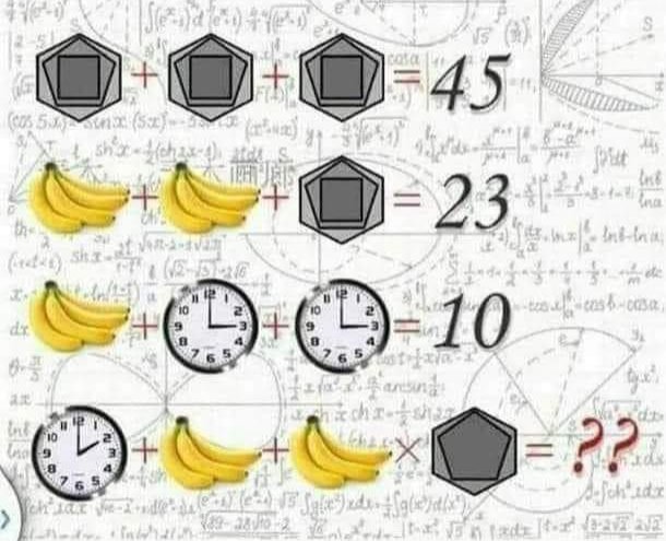 bright_ally's tweet photo. Here is a challenge for you! Can you solve it? #lookclosely #dsumath @kevinsmithsd https://t.co/Ew3ZQI49F6
