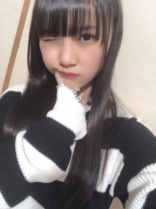 奥野未悠のTwitter画像3
