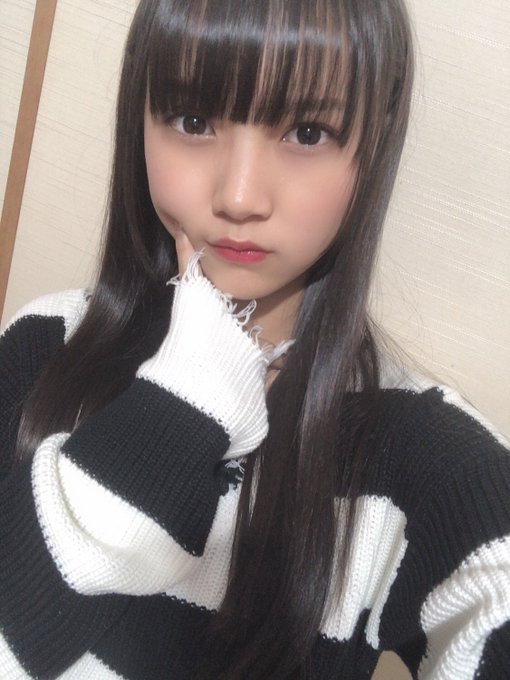 奥野未悠のTwitter画像4