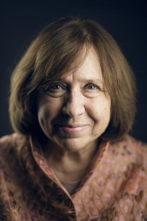  #MaskedSinger   spoiler #5:Night Angel: Belarusian Nobel Laureate Svetlana Alexievich