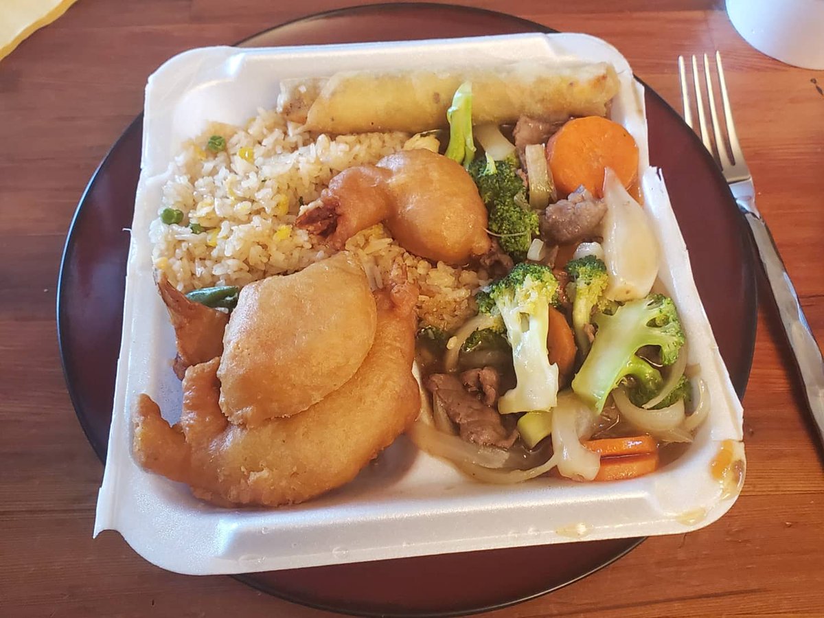 boss_eats's tweet photo. For those who didn't know, today is the first ever Canada Takeout Day! Canada Takeout Day was created in order to encourage Canadians to order takeout en-masse to support their fave local restaurants! I decided to order some Thai food today to do just that!!
#CanadaTakeoutDay https://t.co/iWiIMVD8wS