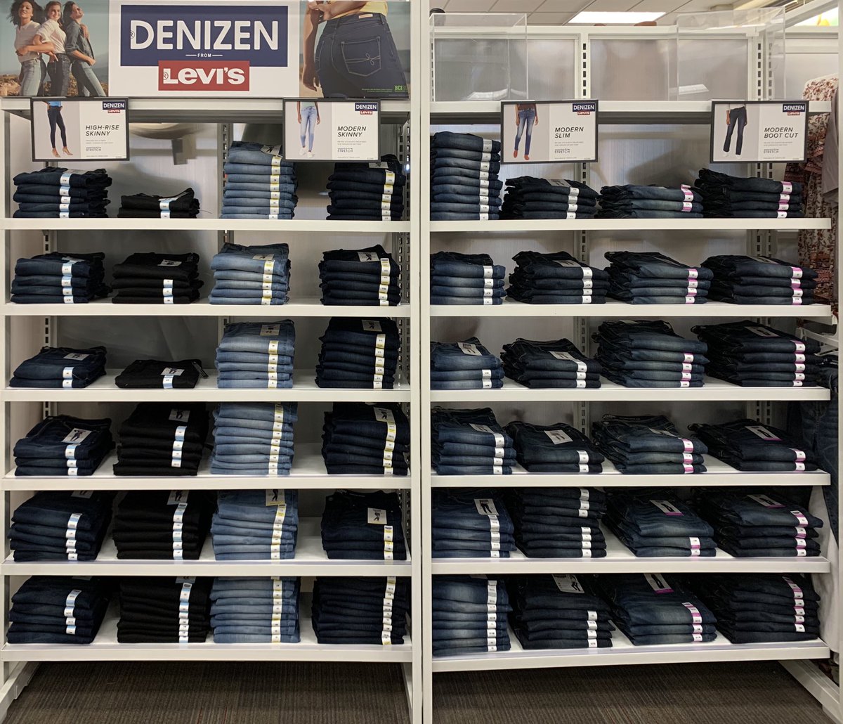 denizen store near me