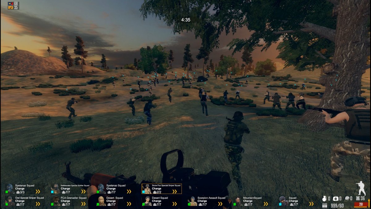 First Person Shooters Freeman Guerrilla Warfare By Kkgamestudios 19 Fps Rts Rpg Tactical Military Unity3d Indiegame More Info T Co Taxaucbrez T Co uabwef3 T Co Nbkil9fuz7 T Co Uqrdvnclwv First Person Shooters Freeman Guerrilla Warfare By Kkgamestudios 19 Fps Rts Rpg Tactical Military Unity3d Indiegame More Info T Co Taxaucbrez T Co uabwef3 T Co Nbkil9fuz7 T Co Uqrdvnclwv