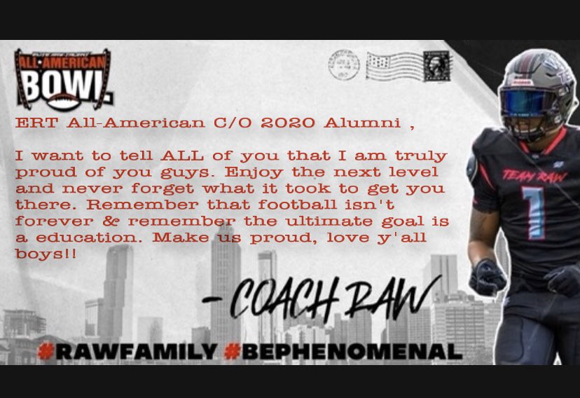 Phenom Elite tweet media