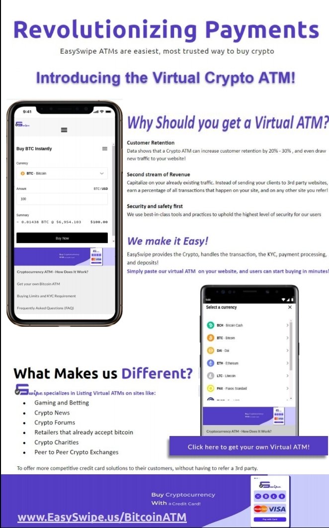 EasySwipe tweet media