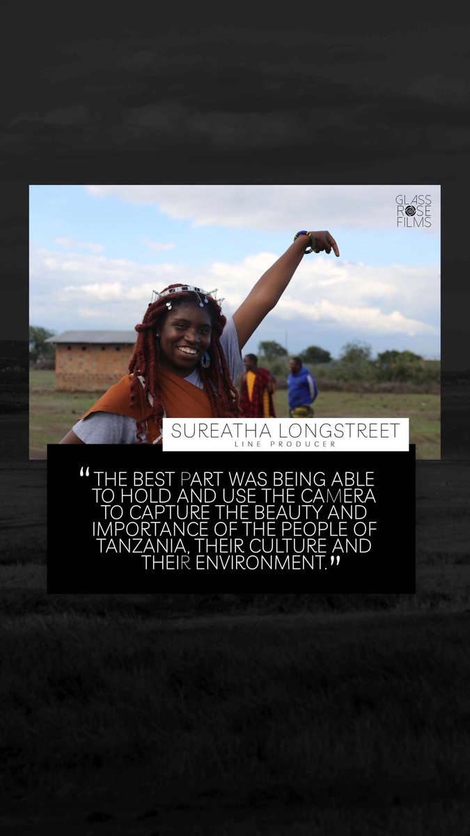 Glass Rose Films tweet media