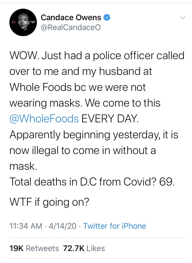 4. Case in point. MAGAs think it is their God given right to endanger others by NOT wearing face masks. With this mentality, polling place voting in the US would be suicide (or homicide depending on your vantage point). 8/