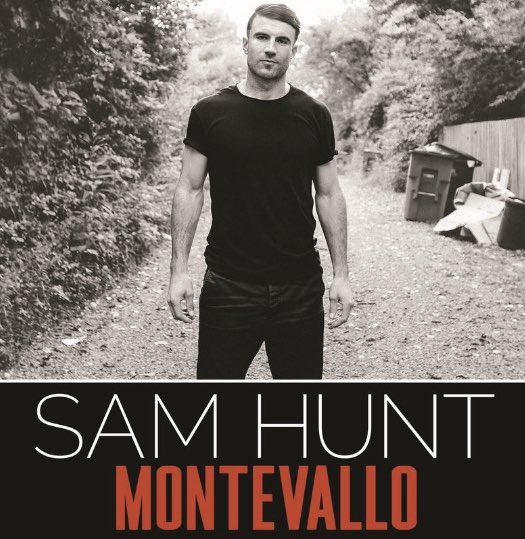 sjordanbaker's tweet photo. All Your Favorite Bands - @dawestheband 
Yankee Hotel Foxtrot - @Wilco 
Montevallo - @SamHuntMusic 
Third Eye Blind - @ThirdEyeBlind 

You’re next @BATEORADE @davidpbailey_ @jeffwittek https://t.co/Zkilwqc20z