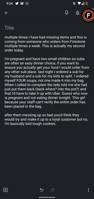 @FirehouseSubs https://t.co/fJUqZx8h3P<a class="tags" target="_blank" title="On Twitter" href="/?out=eyJ0eXAiOiJKV1QiLCJhbGciOiJIUzUxMiJ9.eyJpYXQiOjE3MjQ5MzEzOTEsImlzcyI6InR3cG9ybnN0YXJzLmNvbSIsIm5iZiI6MTcyNDkzMTM5MSwiZXhwIjoxNzU2NDY3MzkxLCJyZWRpcmVjdF91cmwiOiJodHRwczovL3R3aXR0ZXIuY29tL0ZpcmVob3VzZVN1YnMifQ.aVX-OFmVIyhGu-kFGRHxch4lldY2pFtFzGN08FRm8AXnSftlvJxoQZvQF_1MNL_ISX_UM1oFiwQ4sNOpkbmJhA">@FirehouseSubs</a>