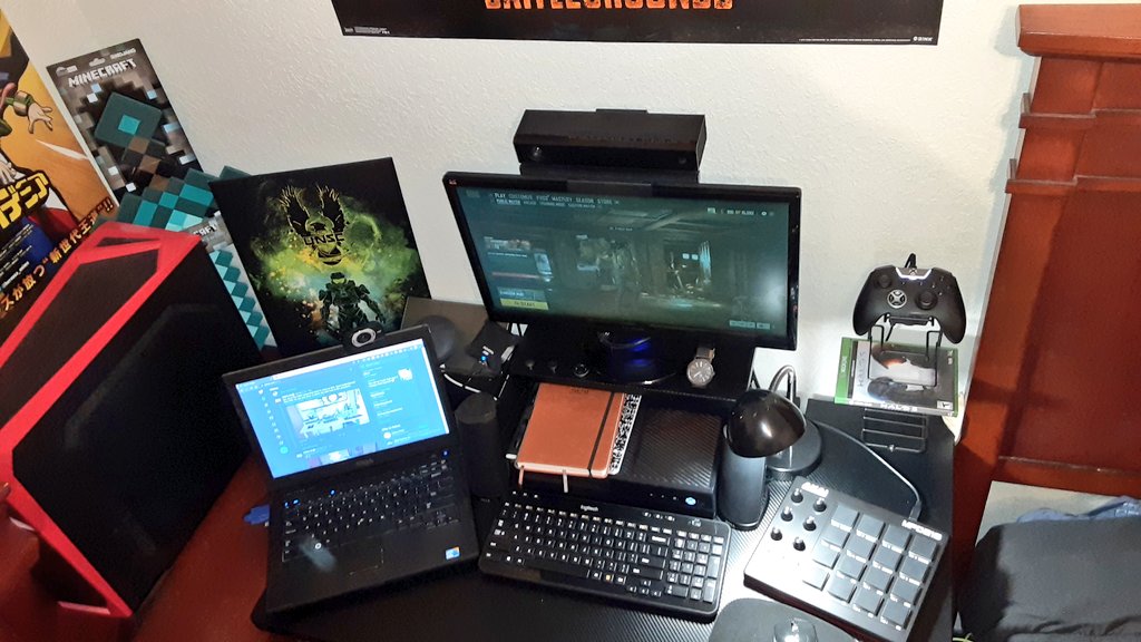 AMuteBard's tweet image. 