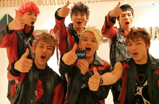 BAP__twt's tweet photo. ⠀⠀· ㍿ ⧼ Ꮃꭺꭱꭱꮖꮻꭱ'ꮪ ᏼꭺꮯꮶ... ⧽
﹫Ᏼ.Ꭺ.Ꮲ!ુ ֞ ⸾ #poɯer
#IRCITYSAYS ◌ᤢ⃪⃗ #REGULATECB
Tarde pero llegamos, tuvimos contratiempos para que el maknae se bañara.
Nos vemos en un rato más.
Fighting!♡̷ https://t.co/bqQg35E4ZK