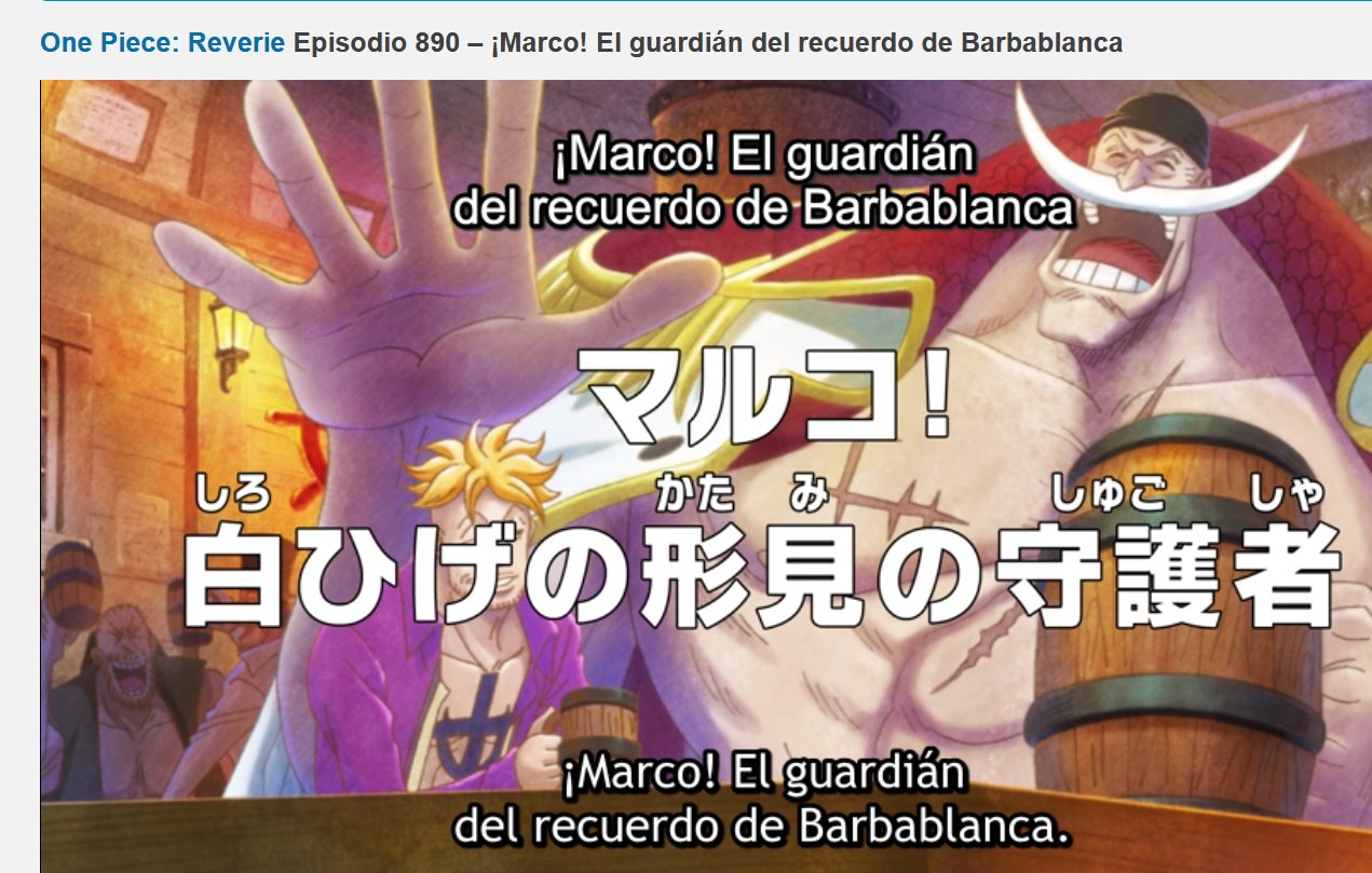 Dracer En Twitter Ya Llego Al Episodio 1000 Chabales No Les Voy A Mentir Recien Se Esta Poniendo Bueno