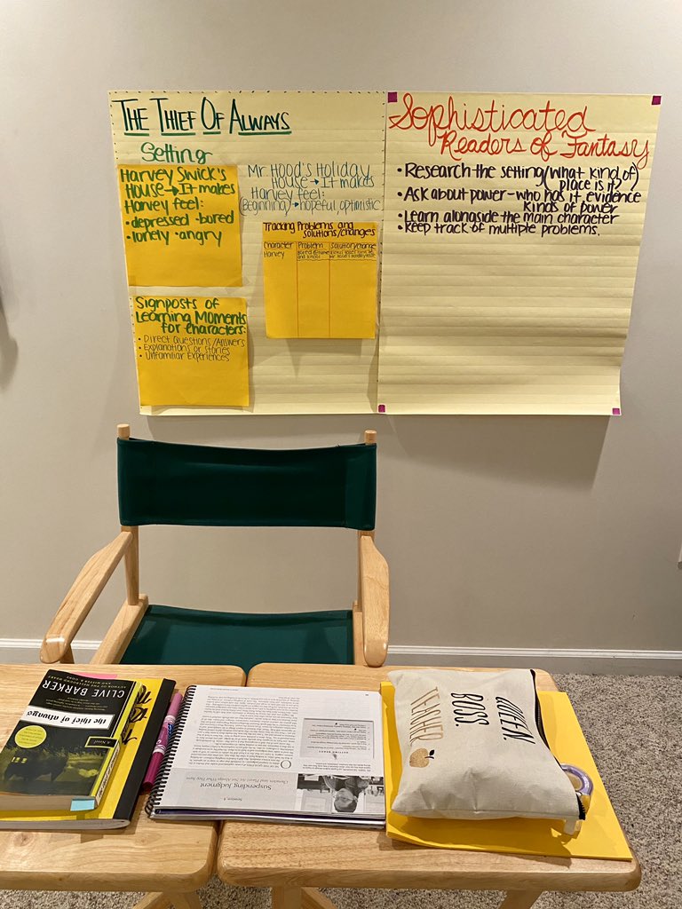 Rachel Ransom tweet media