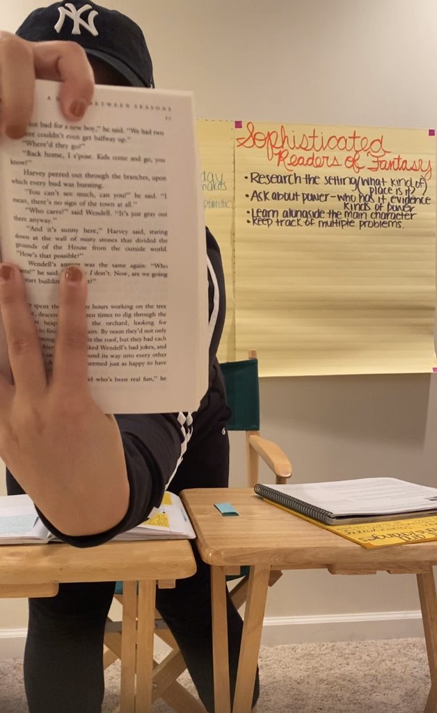 Rachel Ransom tweet media