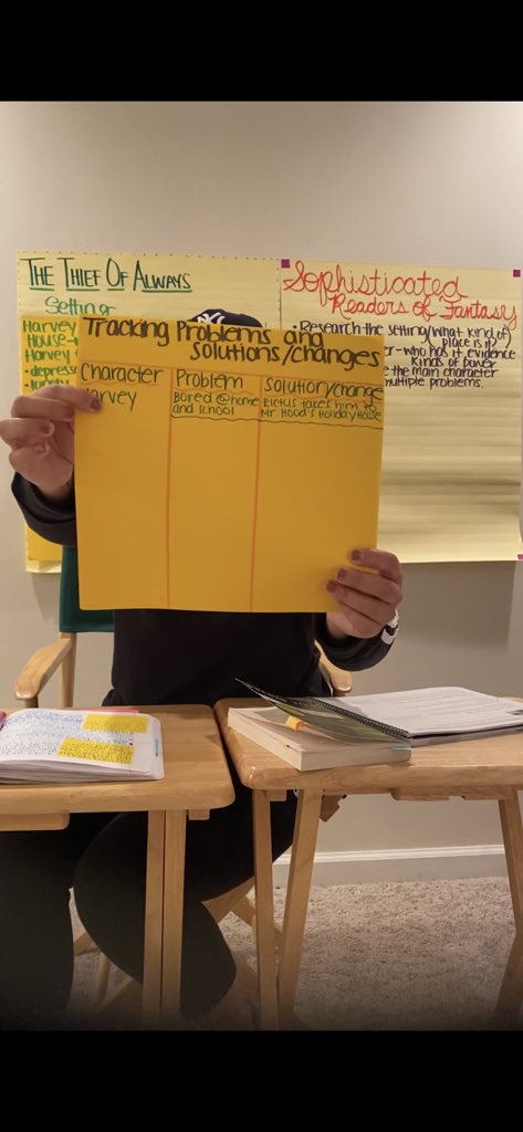 Rachel Ransom tweet media