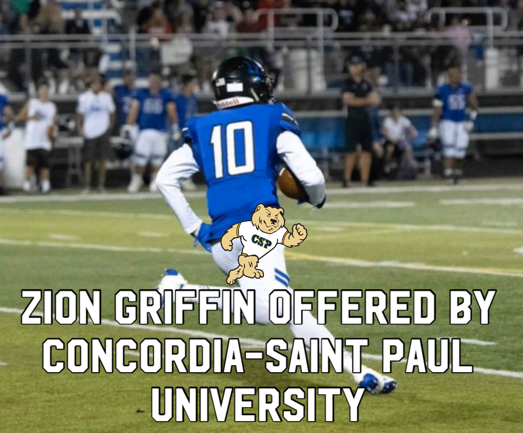 <a href="/ZGriffin27/">Zion Griffin</a> just got an offer from Concordia-Saint Paul