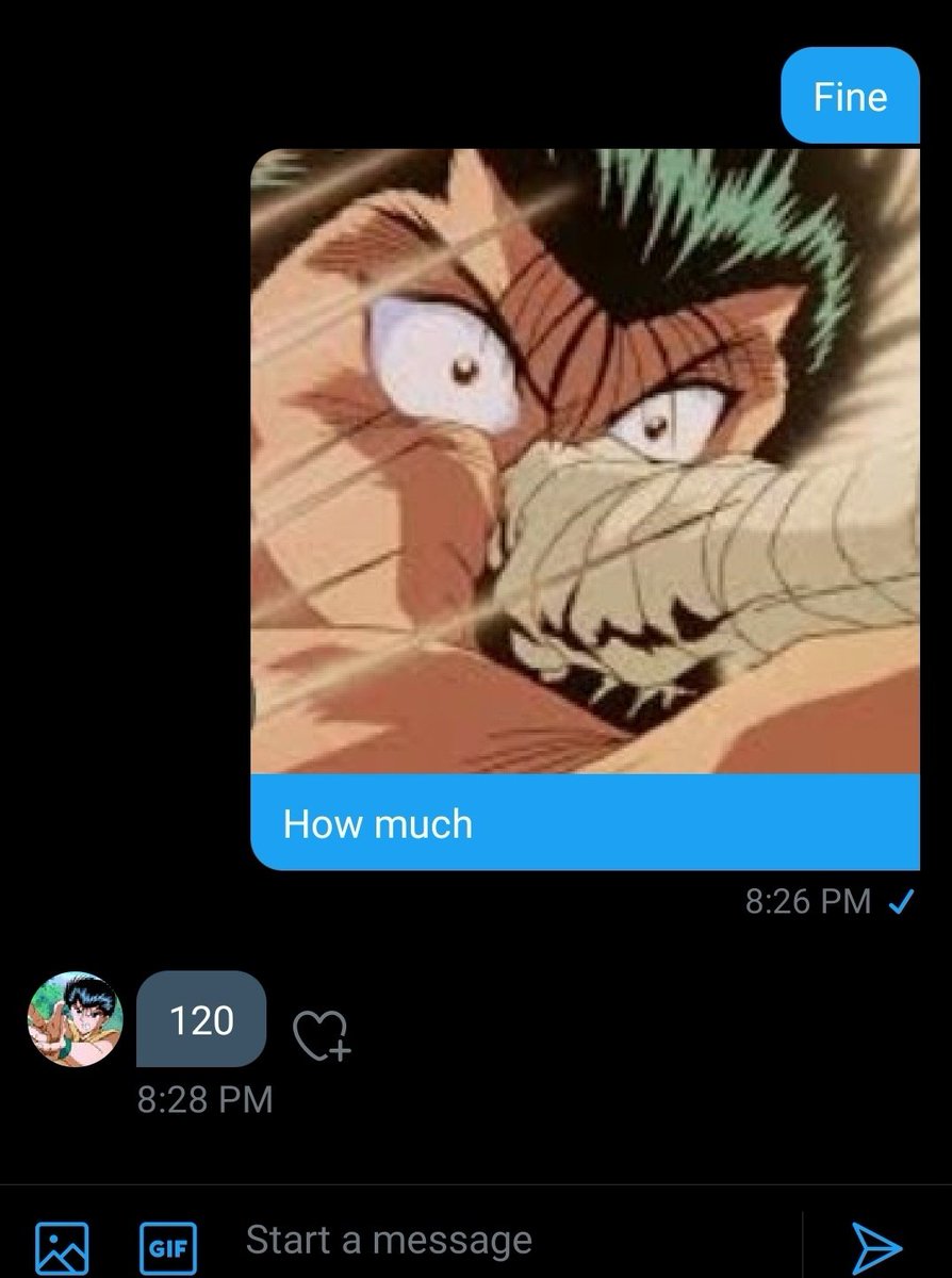 Ok people it's time for another one of these. 120 retweets