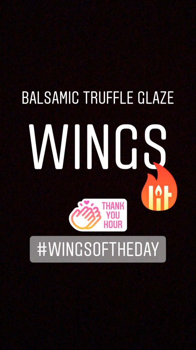 tastethisla's tweet photo. Wing Wednesday going up https://t.co/zvXtgrN6aO