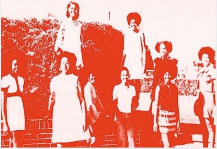 On this day (April 15, 1973), the KAptivating Kappa Alpha Chapter was chartered! 47 years of history being made, sisterhood being shared, hard work being done, awards being won, love and yard running!❤️❤️❤️