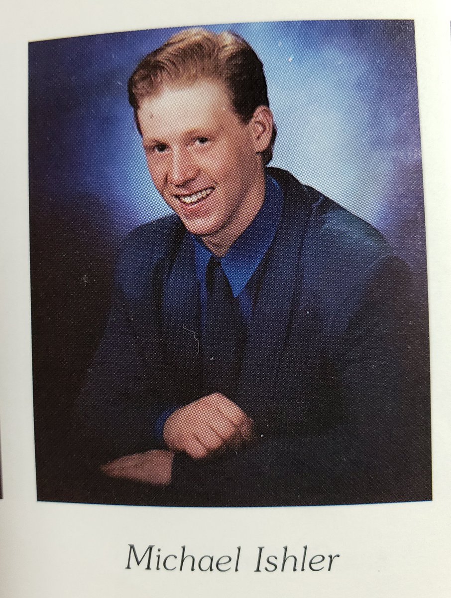 #Classof2020challenge
Go Class of 1994!!
Here is to the class of 2020!!