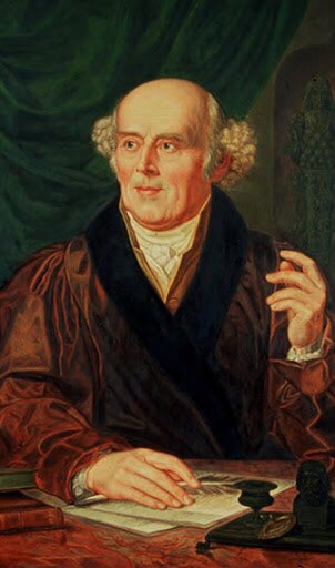 #16: Christian HahnemannHahnemann was a German physician, the so called father of homeopathy. Homeopathy is a medical system based on the belief that the body can cure itself using small amounts of natural substances. The Nubians had created a homeopathy system 6000 yrs prior.