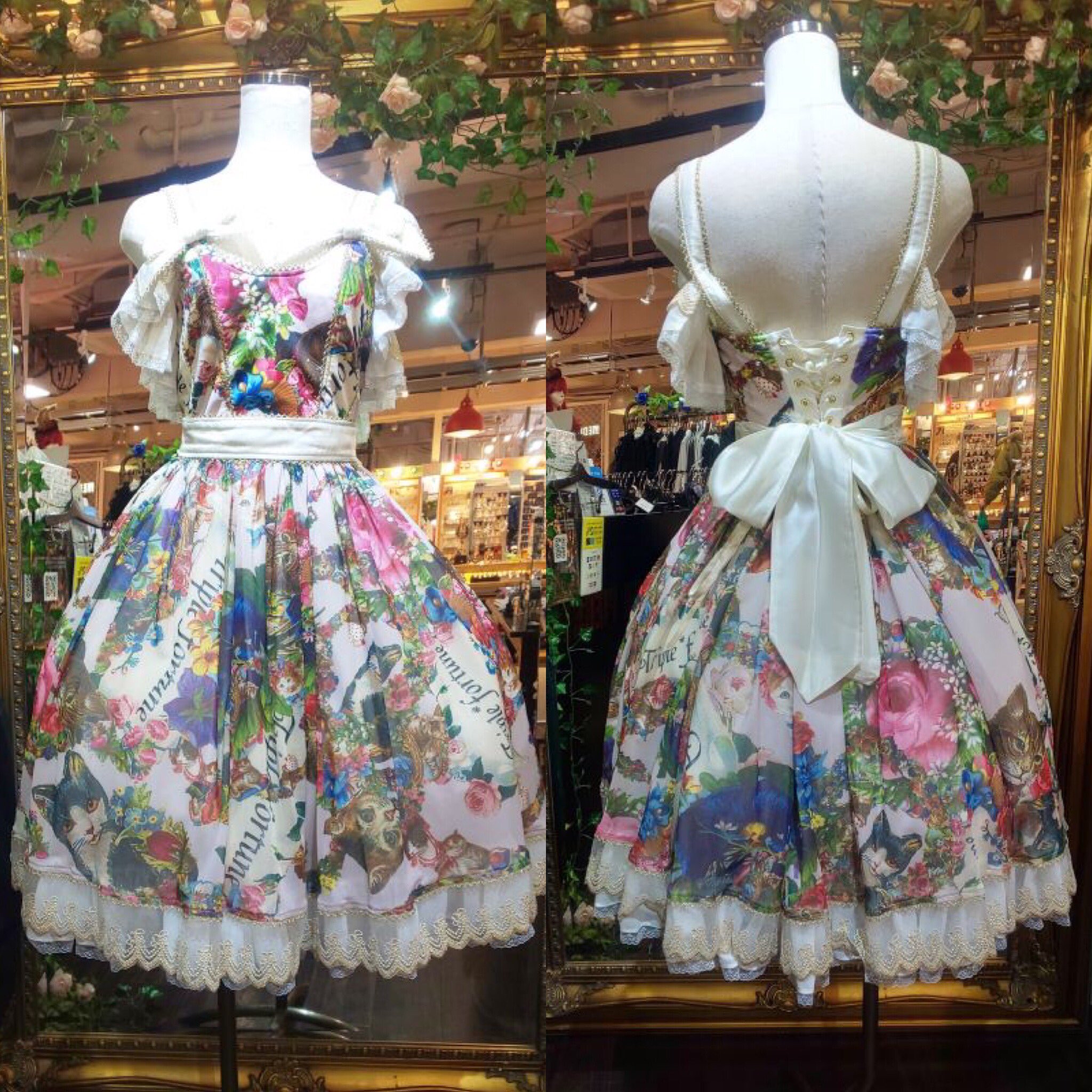ATELIER-PIERROT على X: 