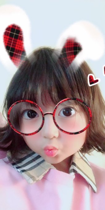 Twitterのコスプレ画像3