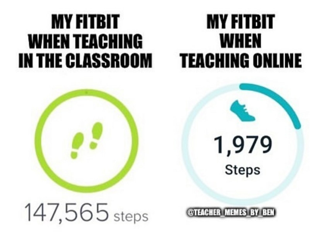TeacherGoals tweet media