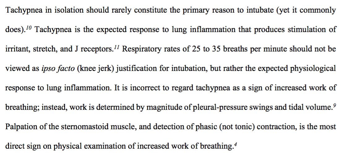 According to this, P-SILI develops when there is a high transpulmonary pressure through high pleural swings (increased EFFORT). Tachypnea by itself is not expected to cause this unless accompanied by heavy work of breathing. Again from Dr Tobin  https://doi.org/10.1164/rccm.202004-1076ED (12)