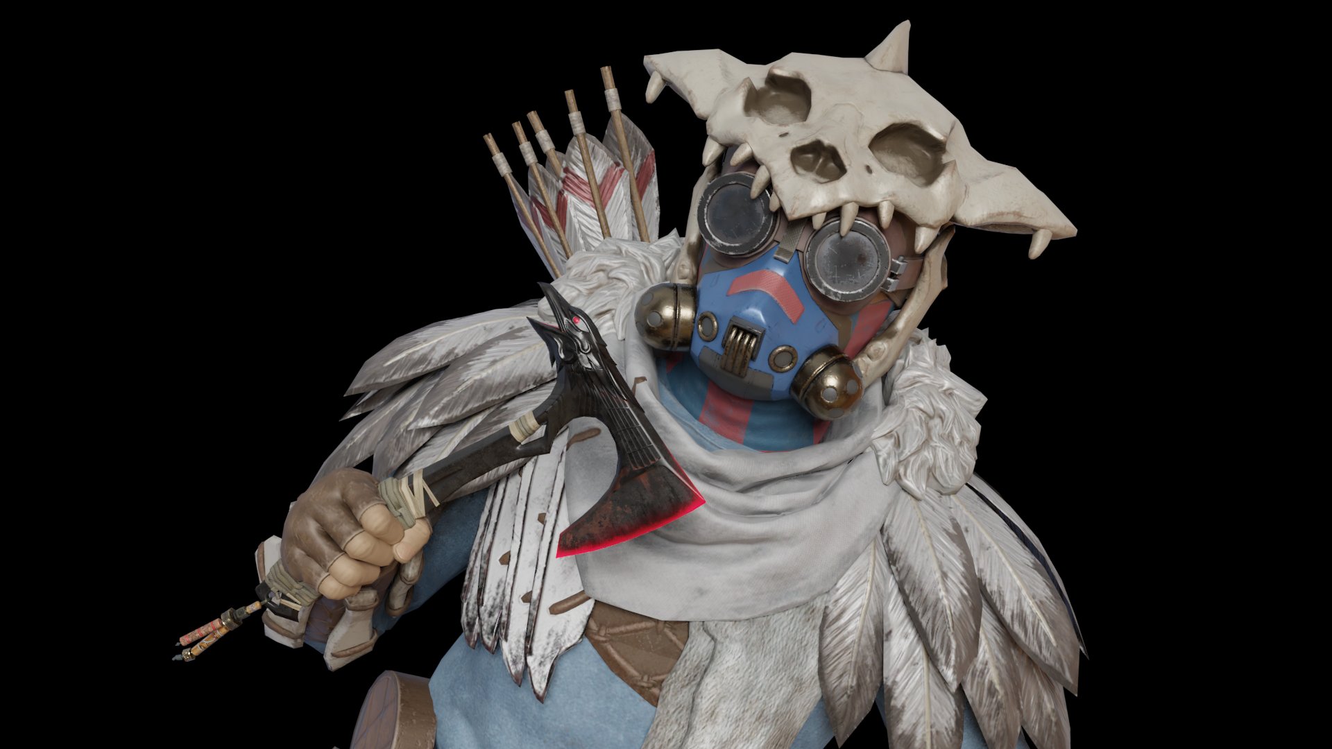𝓢𝓱𝓲𝓷 このレンダー欲しい人いますか Apex Apexlegends エーペックス ブラハ ブラッドハウンド Bloodhound ヤングブラッド Oldways 古の理 Blender レンダー 𝓢𝓱𝓲𝓷 このレンダー欲しい人いますか Apex Apexlegends エーペックス ブラハ ブラッドハウンド Bloodhound ヤングブラッド Oldways 古の理 Blender レンダー