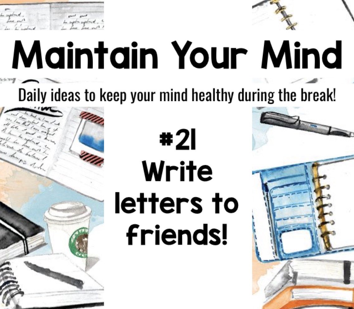 Warriors for a Healthy Mind tweet media