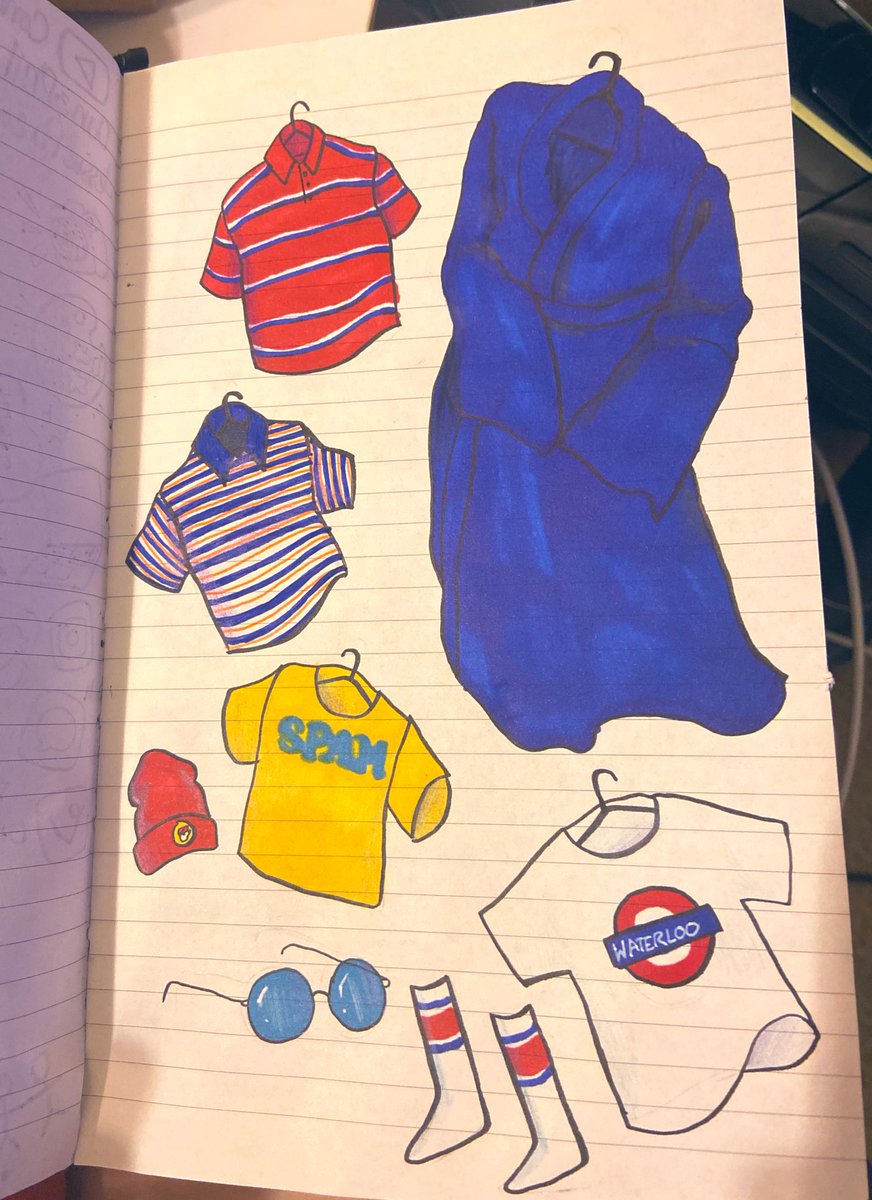 brooooo i’m spiralling