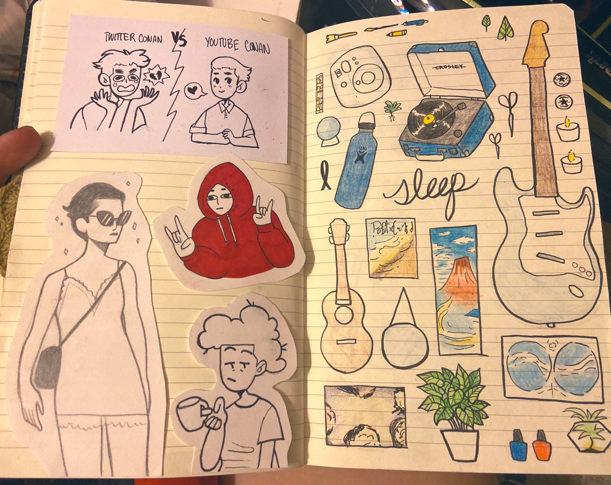 I JUST FOUND SOMETHING FROM LIKE 3 YEARS AGO