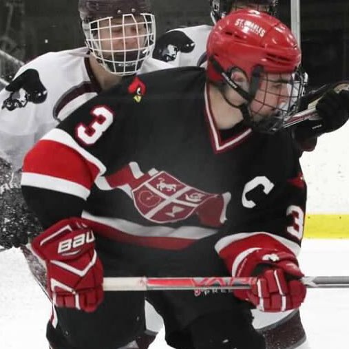 St. Charles Hockey tweet media