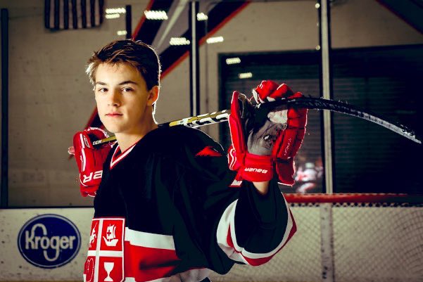 St. Charles Hockey tweet media