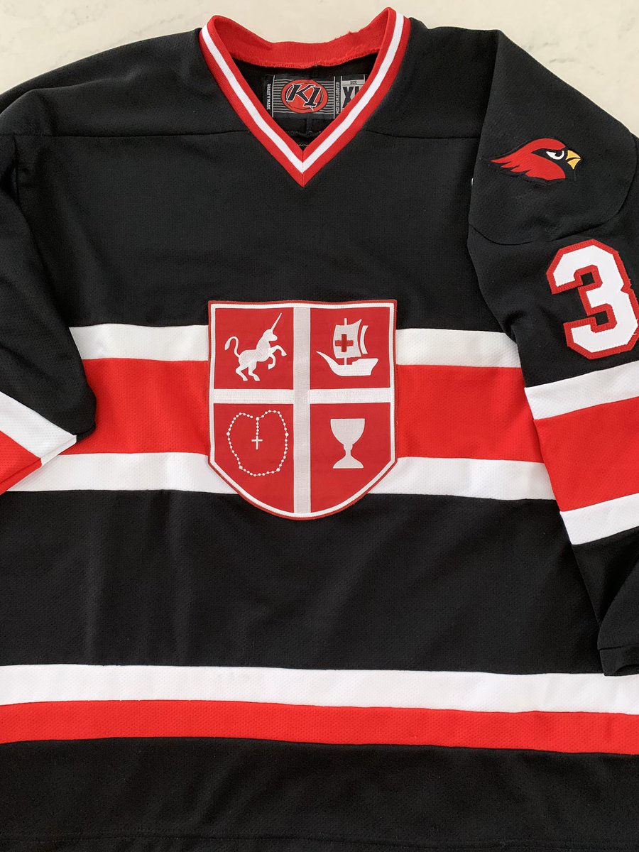 St. Charles Hockey tweet media