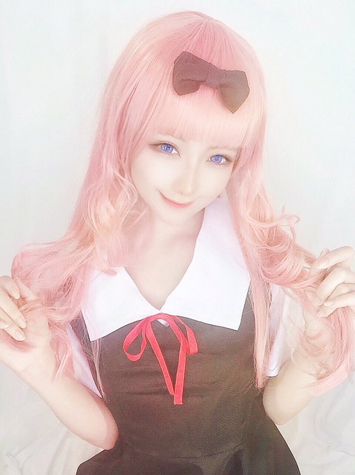 コスプレイヤーしろさきのTwitter画像50