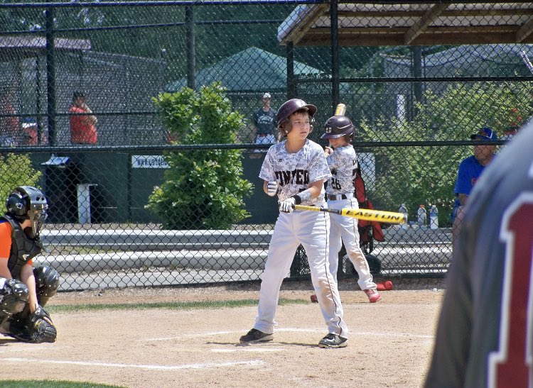 CD Rams Baseball tweet media