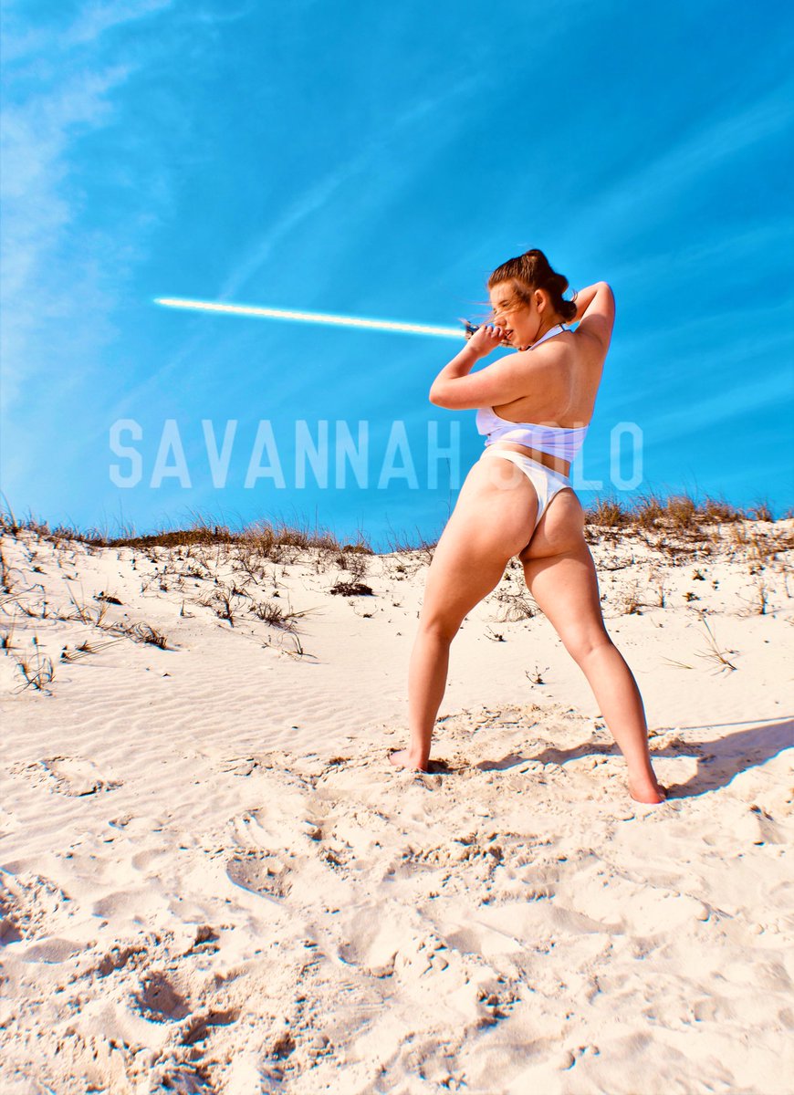 savannah_solo tweet picture