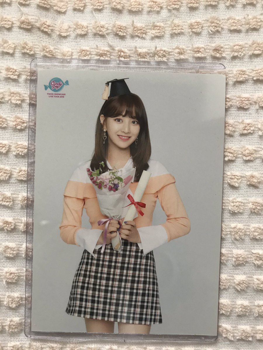 JAM14037790's tweet photo. twice交換
求ミナ
譲　画像

先送りまたは同日発送
ポストなどの投函動画送りあえる方！
住所教えられる方！
リプ又はDMでお願いします🤲
#twice交換
#twiceラントレ交換 https://t.co/YLriw0u7mR