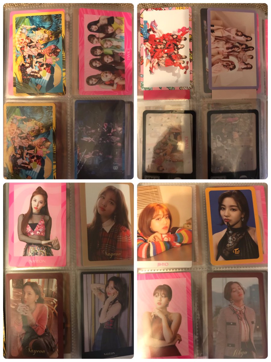 JAM14037790's tweet photo. twice交換
求ミナ
譲　画像

先送りまたは同日発送
ポストなどの投函動画送りあえる方！
住所教えられる方！
リプ又はDMでお願いします🤲
#twice交換
#twiceラントレ交換 https://t.co/YLriw0u7mR
