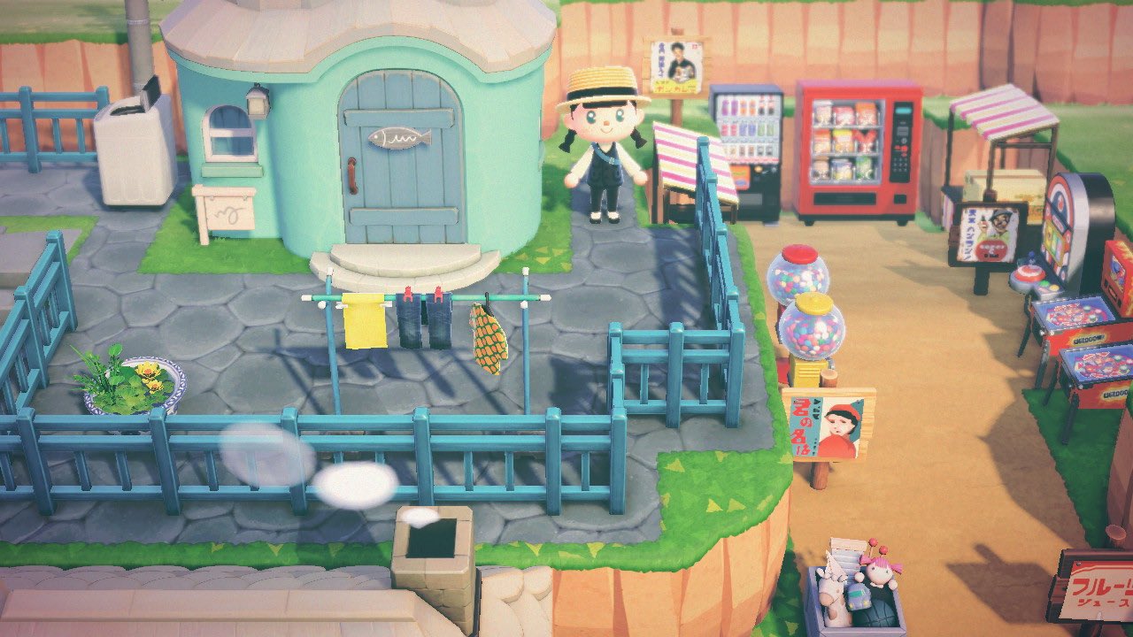 はやししし@あつ森 (@3MmIBgJIHTVOchB) / X