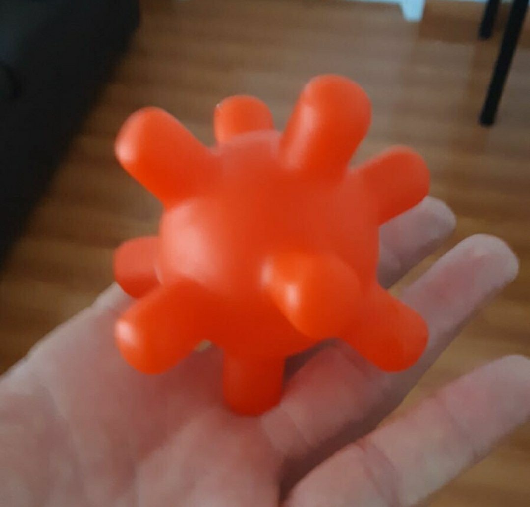 KyleDHester's tweet image. On the other hand.
They are now making #coronavirus 
bath toys!!!
#CoronavirusHumor