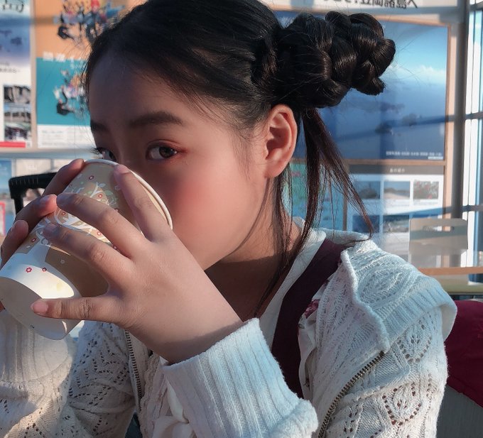 Twitterのコスプレ画像21